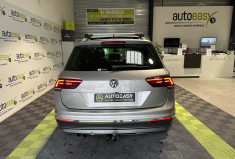 Volkswagen Tiguan 2.0 TDI 150ch Match DSG7 TOIT OUVRANT