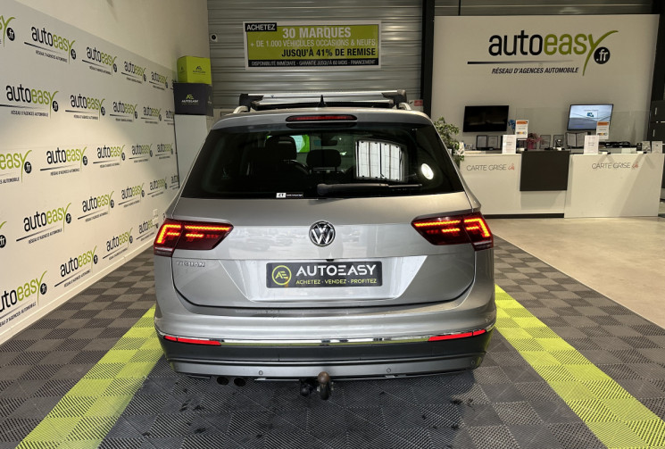 Volkswagen Tiguan 2.0 TDI 150ch Match DSG7 TOIT OUVRANT
