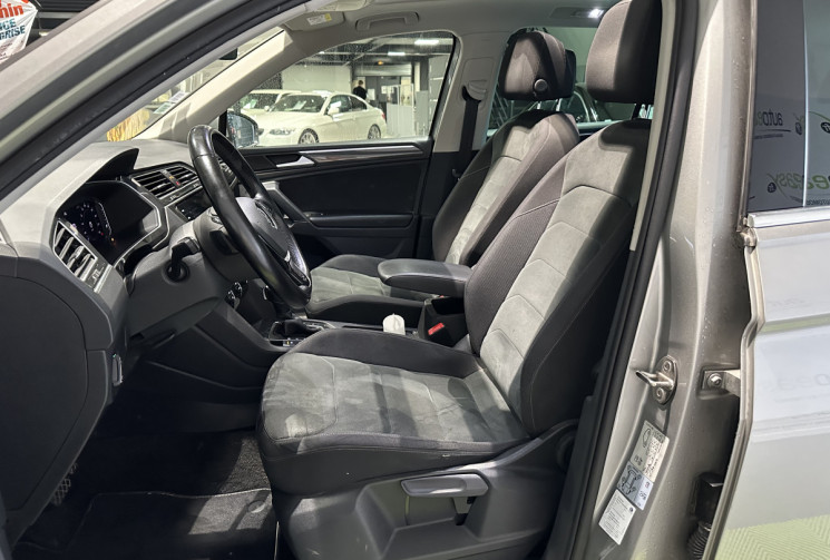 Volkswagen Tiguan 2.0 TDI 150ch Match DSG7 TOIT OUVRANT