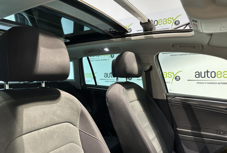 Volkswagen Tiguan 2.0 TDI 150ch Match DSG7 TOIT OUVRANT