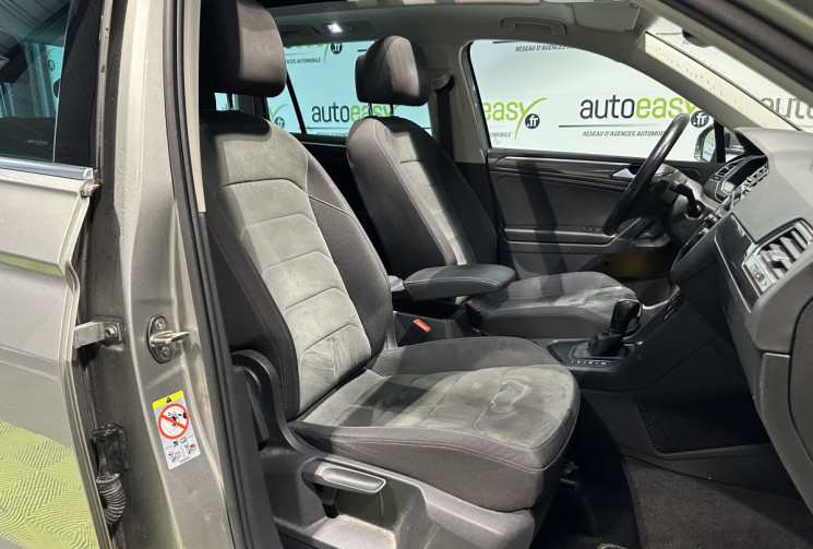 Volkswagen Tiguan 2.0 TDI 150ch Match DSG7 TOIT OUVRANT