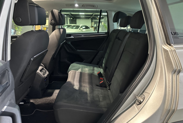 Volkswagen Tiguan 2.0 TDI 150ch Match DSG7 TOIT OUVRANT