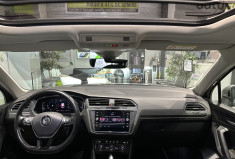 Volkswagen Tiguan 2.0 TDI 150ch Match DSG7 TOIT OUVRANT