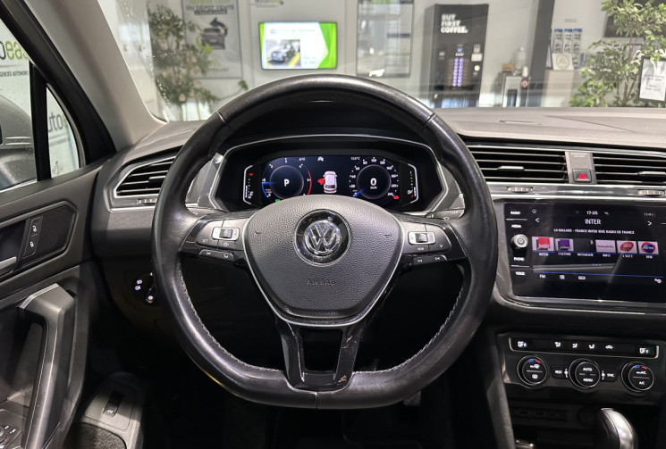 Volkswagen Tiguan 2.0 TDI 150ch Match DSG7 TOIT OUVRANT