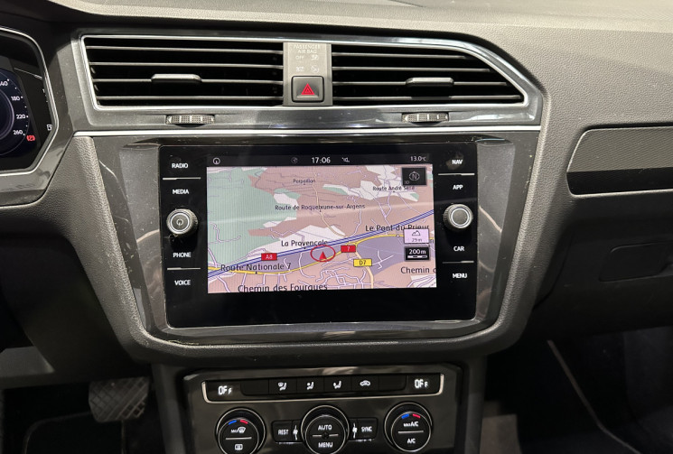 Volkswagen Tiguan 2.0 TDI 150ch Match DSG7 TOIT OUVRANT