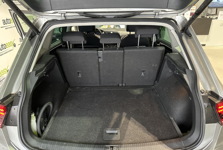 Volkswagen Tiguan 2.0 TDI 150ch Match DSG7 TOIT OUVRANT