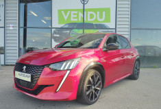 Peugeot 208 1.2 PureTech 100 GT Pack EAT8