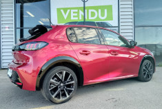 Peugeot 208 1.2 PureTech 100 GT Pack EAT8
