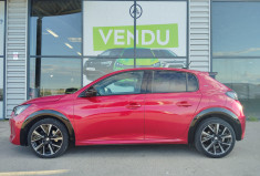 Peugeot 208 1.2 PureTech 100 GT Pack EAT8