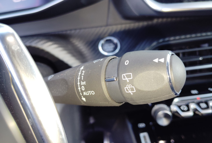 Peugeot 208 1.2 PureTech 100 GT Pack EAT8
