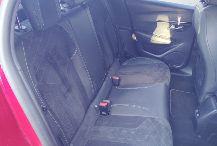Peugeot 208 1.2 PureTech 100 GT Pack EAT8