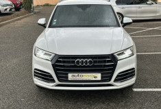 Audi Q5 55 TFSI e 367 ch S line quattro S tronic 7 / Entretien intégral Audi / Première main / Tva