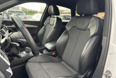 Audi Q5 55 TFSI e 367 ch S line quattro S tronic 7 / Entretien intégral Audi / Première main / Tva