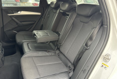 Audi Q5 55 TFSI e 367 ch S line quattro S tronic 7 / Entretien intégral Audi / Première main / Tva