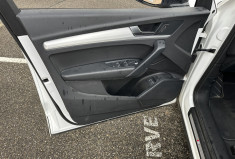 Audi Q5 55 TFSI e 367 ch S line quattro S tronic 7 / Entretien intégral Audi / Première main / Tva