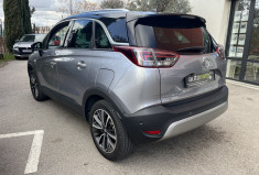 Opel CROSSLAND X 1.2 Turbo 110ch Design 120 ans / Suivi d'entretien à jour