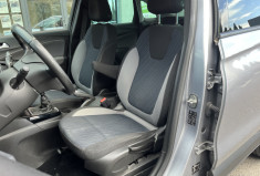 Opel CROSSLAND X 1.2 Turbo 110ch Design 120 ans / Suivi d'entretien à jour