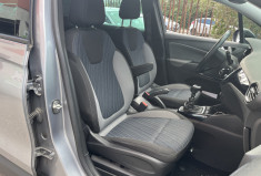 Opel CROSSLAND X 1.2 Turbo 110ch Design 120 ans / Suivi d'entretien à jour