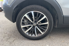 Opel CROSSLAND X 1.2 Turbo 110ch Design 120 ans / Suivi d'entretien à jour