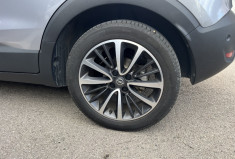 Opel CROSSLAND X 1.2 Turbo 110ch Design 120 ans / Suivi d'entretien à jour