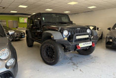 Jeep WRANGLER 2.8 200 CV RUBICON 