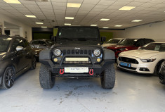 Jeep WRANGLER 2.8 200 CV RUBICON 