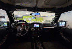 Jeep WRANGLER 2.8 200 CV RUBICON 