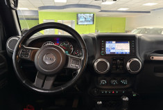 Jeep WRANGLER 2.8 200 CV RUBICON 