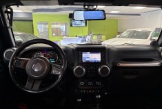 Jeep WRANGLER 2.8 200 CV RUBICON 