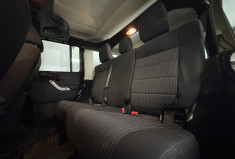 Jeep WRANGLER 2.8 200 CV RUBICON 