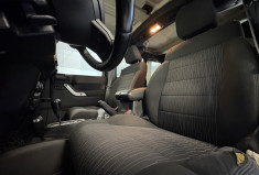 Jeep WRANGLER 2.8 200 CV RUBICON 