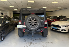 Jeep WRANGLER 2.8 200 CV RUBICON 