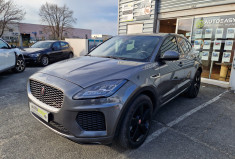 Jaguar E-PACE  2.0D 150ch SE R-DYNAMIC AWD BVA9