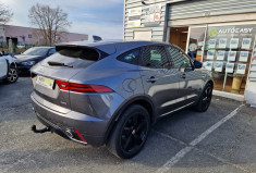 Jaguar E-PACE  2.0D 150ch SE R-DYNAMIC AWD BVA9