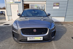 Jaguar E-PACE  2.0D 150ch SE R-DYNAMIC AWD BVA9