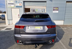Jaguar E-PACE  2.0D 150ch SE R-DYNAMIC AWD BVA9