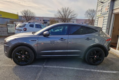 Jaguar E-PACE  2.0D 150ch SE R-DYNAMIC AWD BVA9