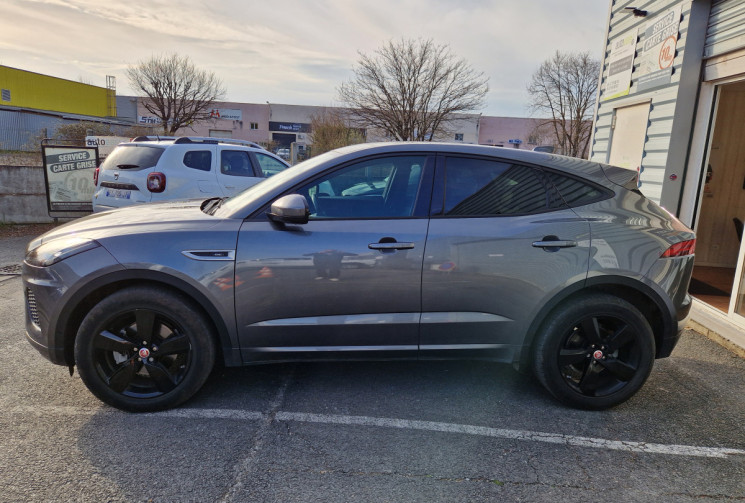 Jaguar E-PACE  2.0D 150ch SE R-DYNAMIC AWD BVA9