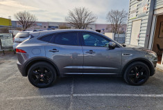 Jaguar E-PACE  2.0D 150ch SE R-DYNAMIC AWD BVA9