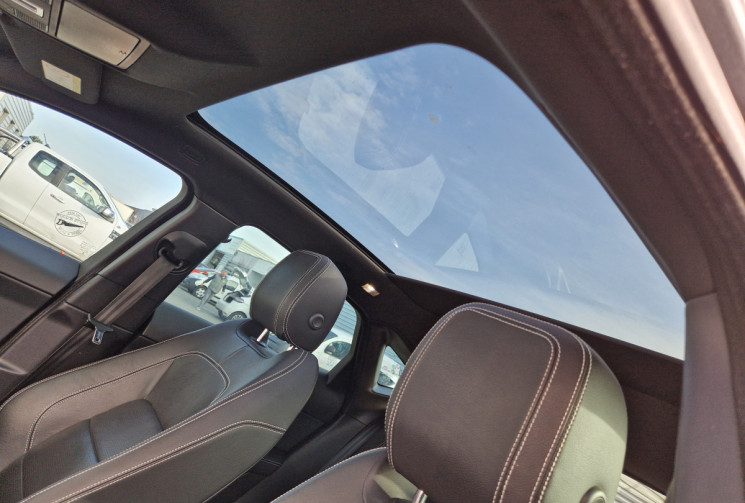 Jaguar E-PACE  2.0D 150ch SE R-DYNAMIC AWD BVA9