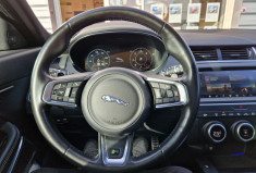 Jaguar E-PACE  2.0D 150ch SE R-DYNAMIC AWD BVA9