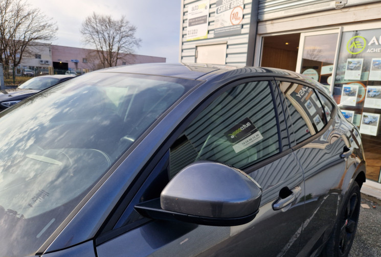 Jaguar E-PACE  2.0D 150ch SE R-DYNAMIC AWD BVA9