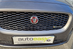 Jaguar E-PACE  2.0D 150ch SE R-DYNAMIC AWD BVA9