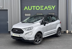Ford Ecosport 1.0 SCTi EcoBoost 100 cv ST-LINE / ATTELAGE