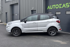 Ford Ecosport 1.0 SCTi EcoBoost 100 cv ST-LINE / ATTELAGE