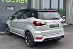Ford Ecosport 1.0 SCTi EcoBoost 100 cv ST-LINE / ATTELAGE
