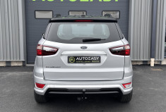 Ford Ecosport 1.0 SCTi EcoBoost 100 cv ST-LINE / ATTELAGE
