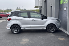 Ford Ecosport 1.0 SCTi EcoBoost 100 cv ST-LINE / ATTELAGE