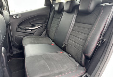 Ford Ecosport 1.0 SCTi EcoBoost 100 cv ST-LINE / ATTELAGE