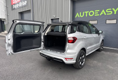 Ford Ecosport 1.0 SCTi EcoBoost 100 cv ST-LINE / ATTELAGE